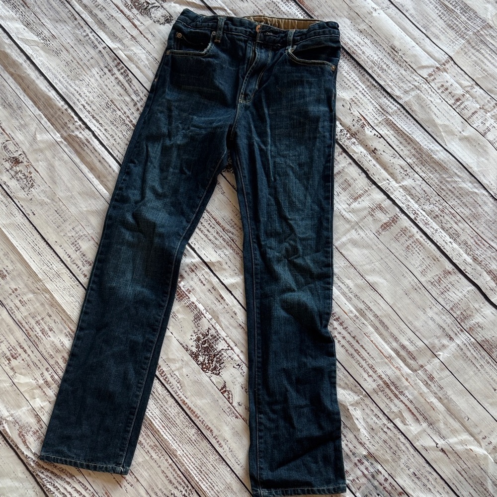 GAP Kids Dark Blue Jeans